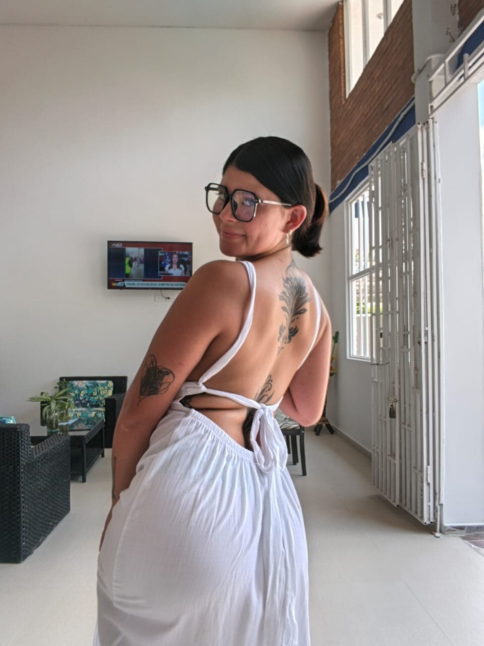 XXX Porn Photo of Nude Annie_sweet_1 2