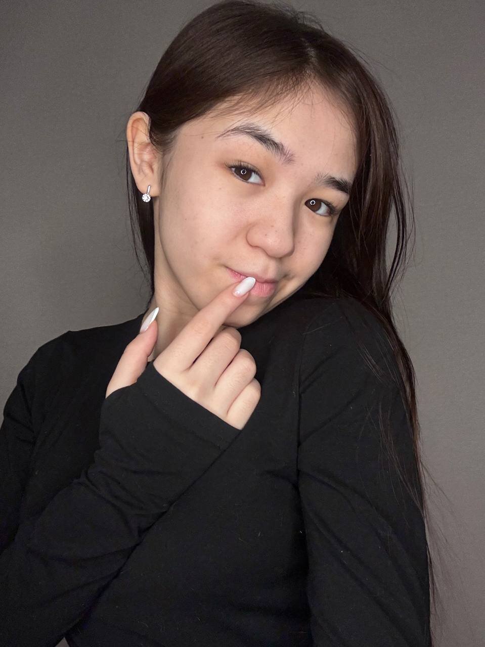 XXX Porn Photo of Nude KiraAbling 62