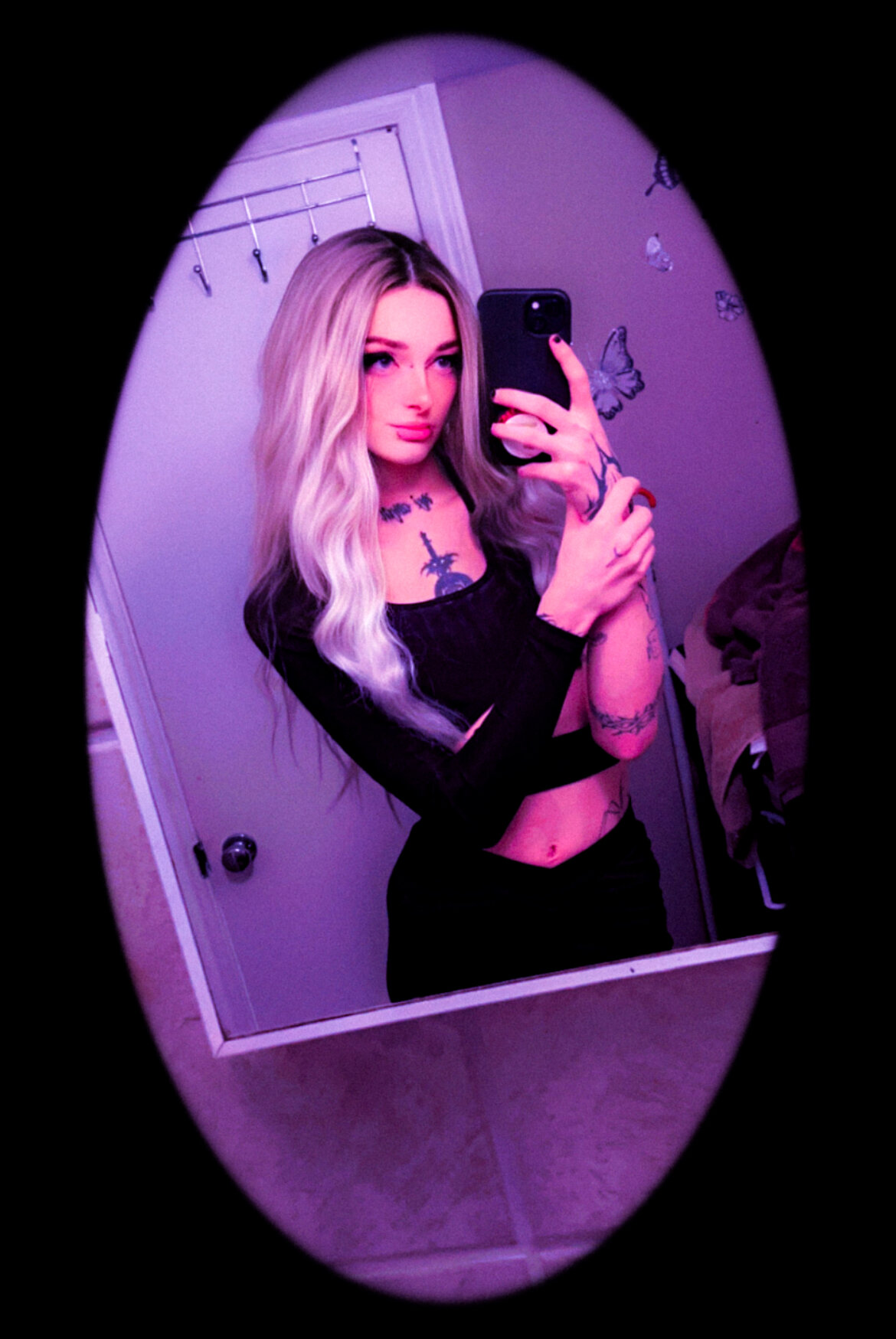 XXX Porn Photo of Nude Afterdarkcuties 32