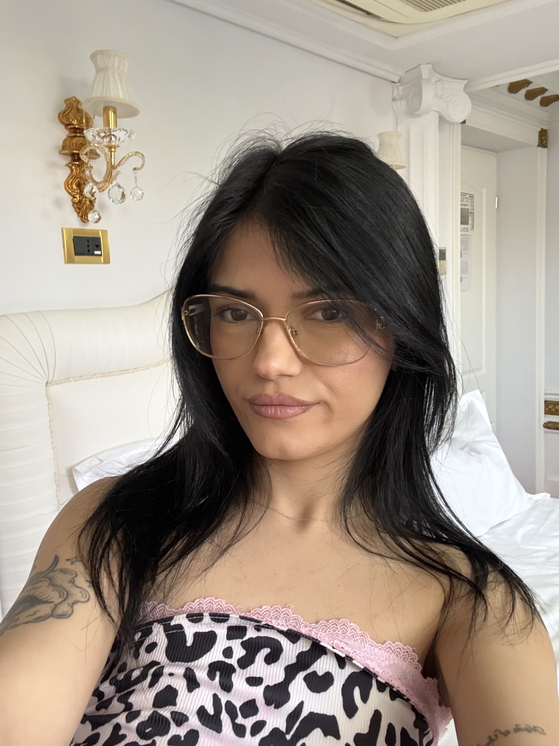 XXX Porn Photo of Nude MistressMollyx 15