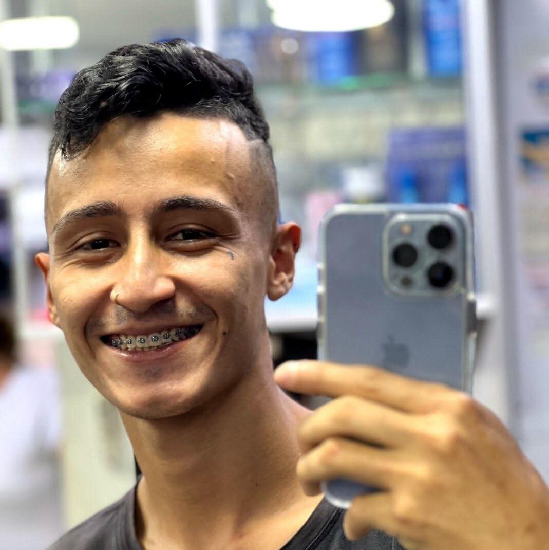 XXX Porn Photo of Nude jullian_ricciI 3