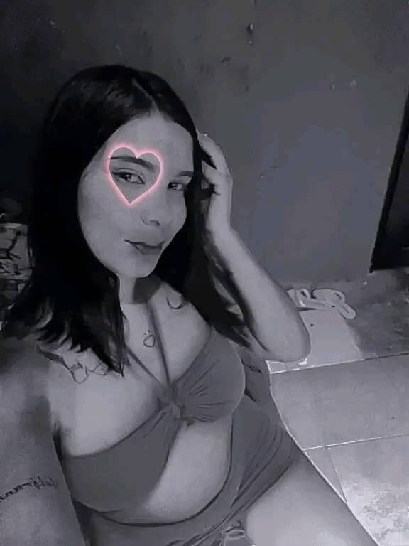 XXX Porn Photo of Nude CaCrlo 1