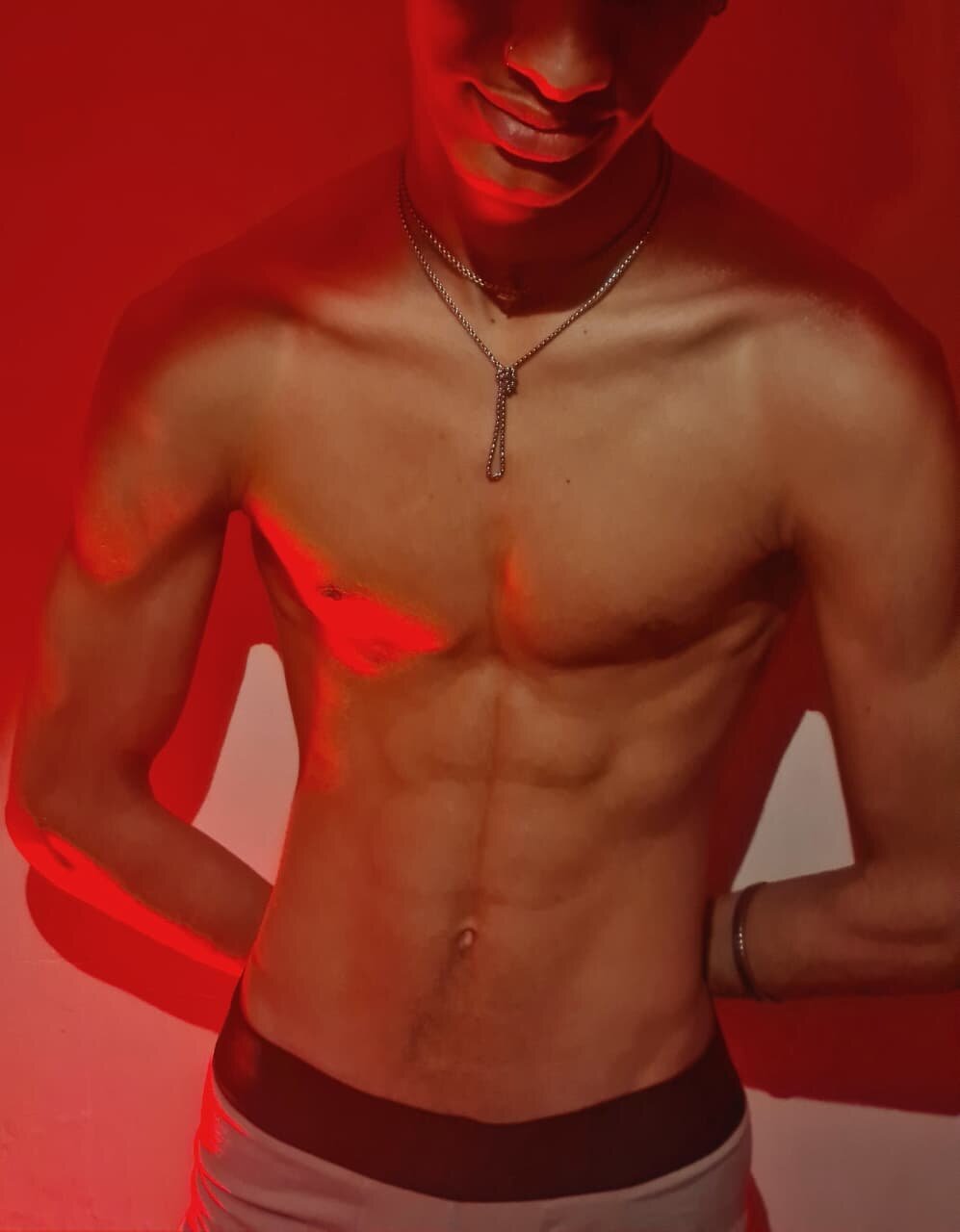 XXX Porn Photo of Nude Will_Turneer 14