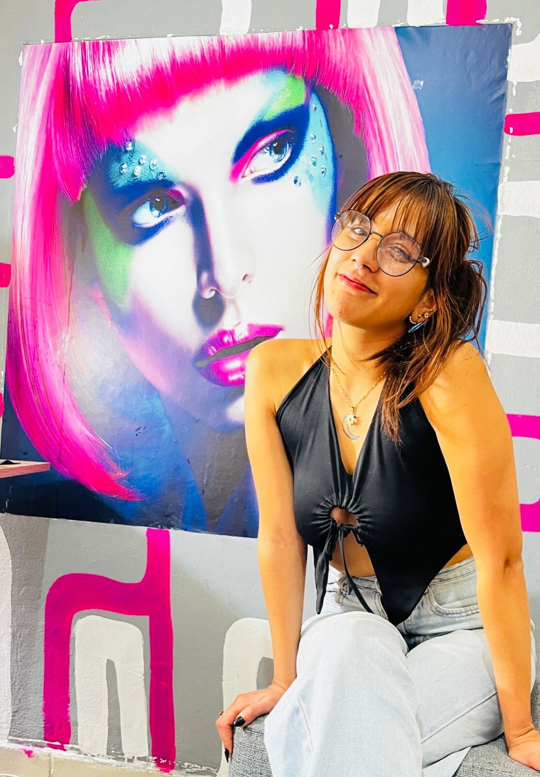 XXX Porn Photo of Nude zara_erotic 1