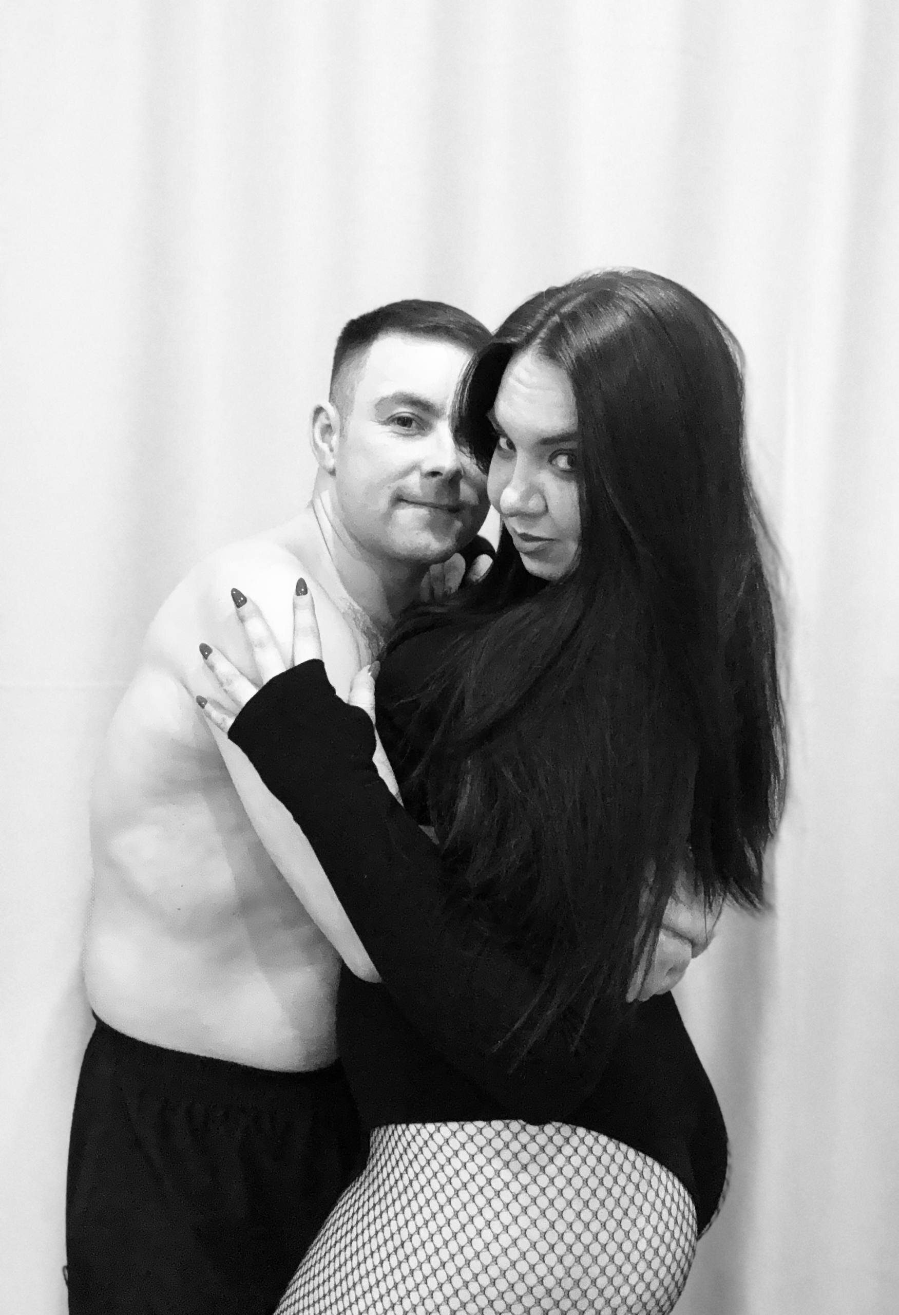 XXX Porn Photo of Nude Jacob_ice_ 1