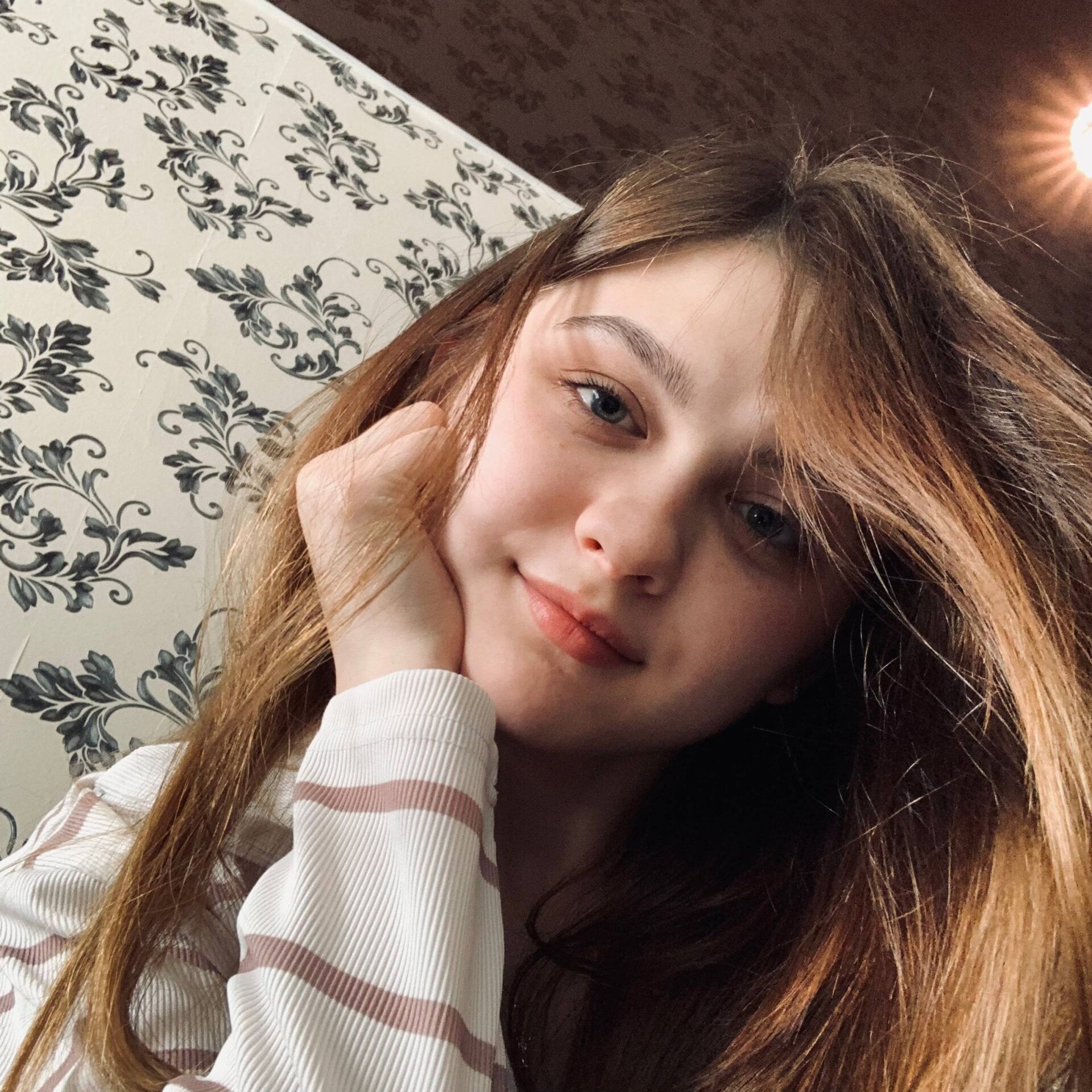 XXX Porn Photo of Nude Smoke_mama 24