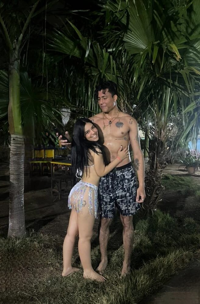 XXX Porn Photo of Nude Limitless_Skyy 2