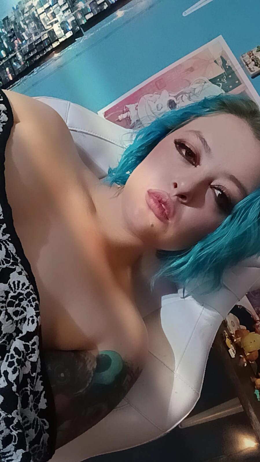XXX Porn Photo of Nude Amy_vr 85