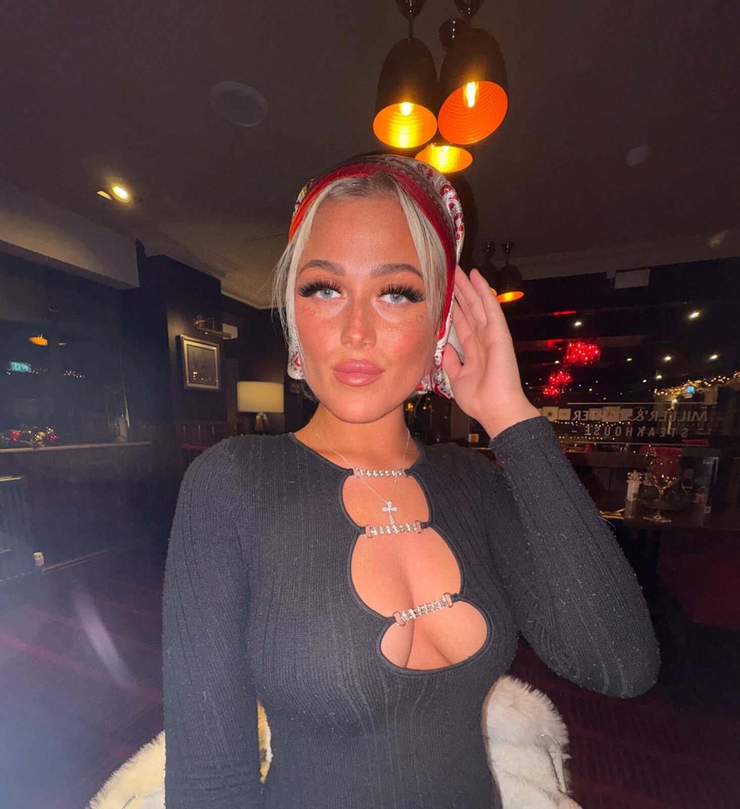 XXX Porn Photo of Nude Deliciousdolly_DD 8