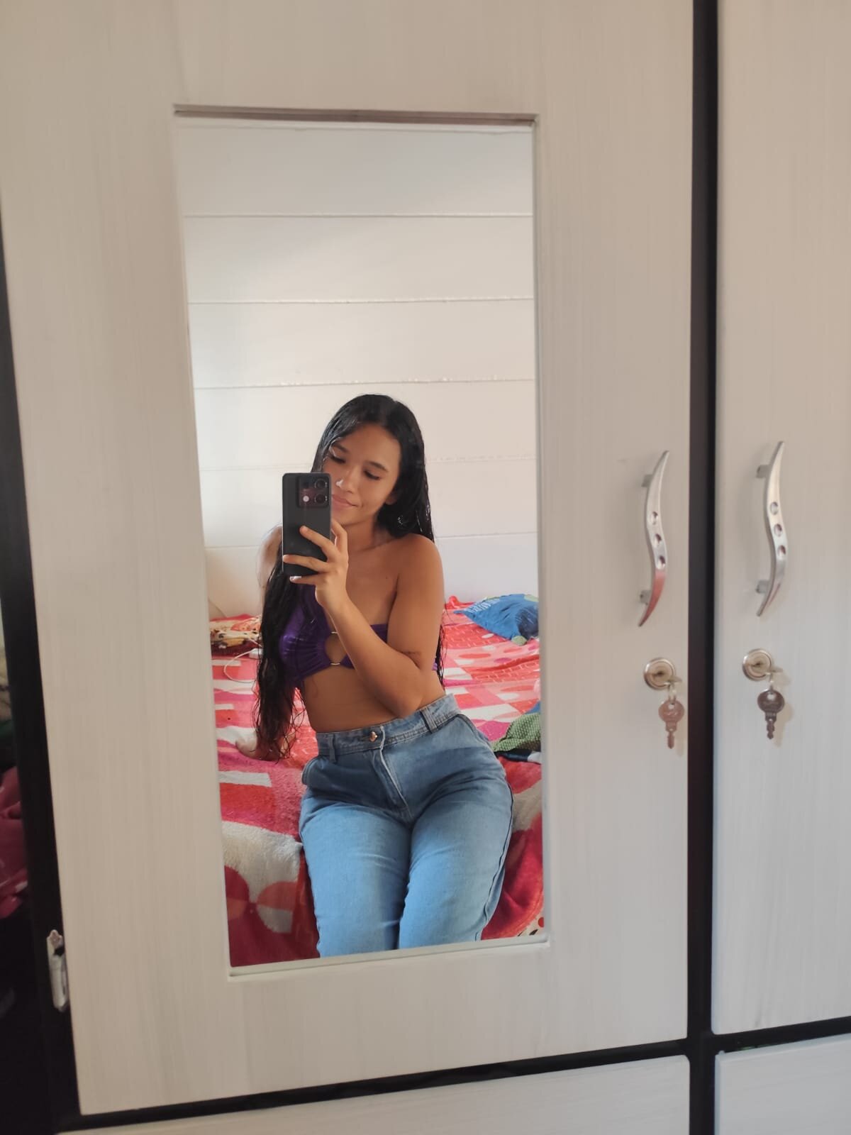 XXX Porn Photo of Nude valeria18sexy 26
