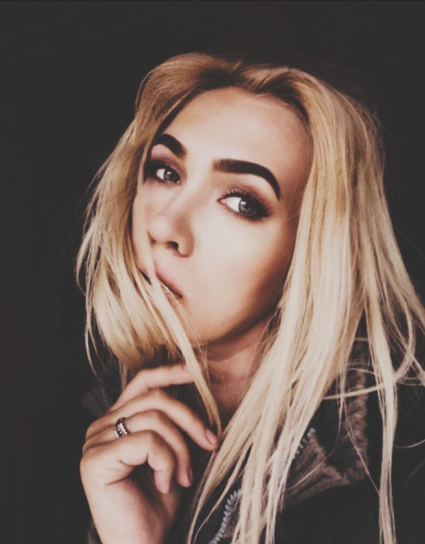 XXX Porn Photo of Nude Luna__Lewis 119