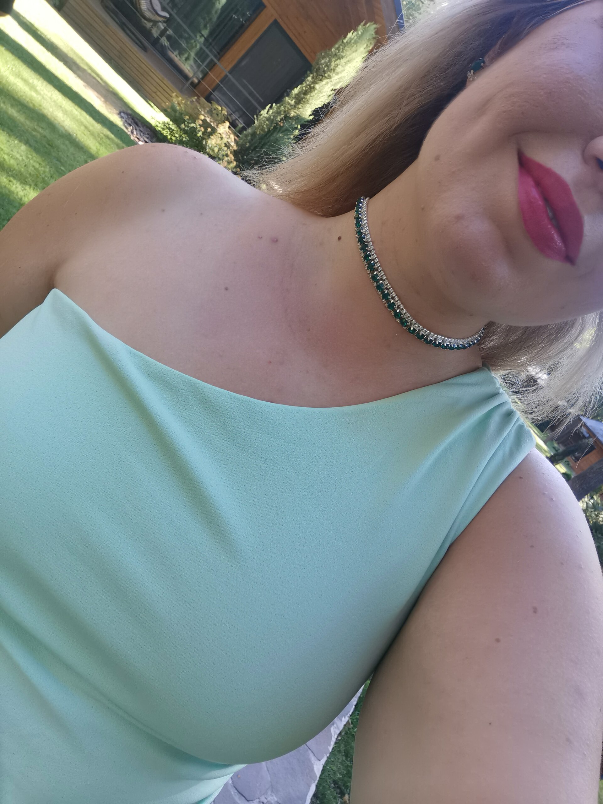 XXX Porn Photo of Nude HotTiffani 44