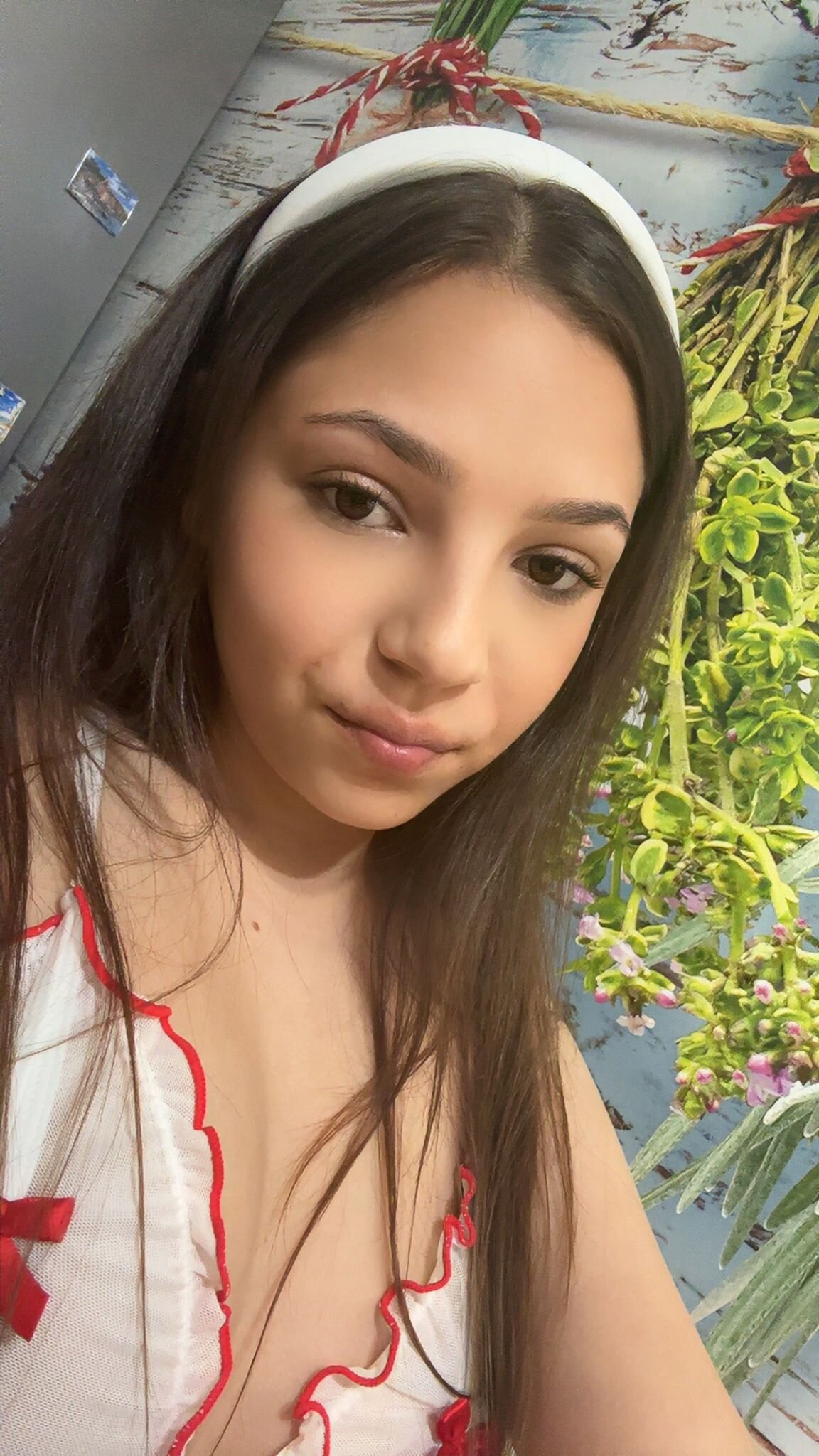 XXX Porn Photo of Nude 18teengirl3 4