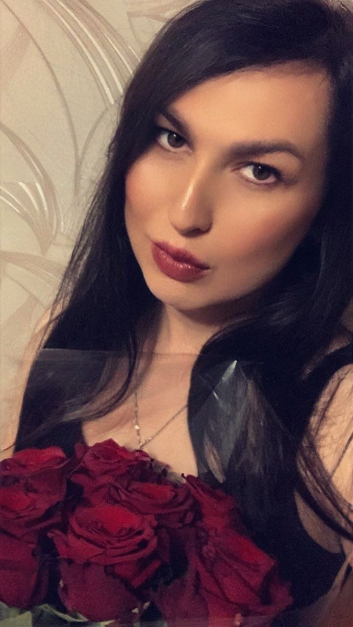 XXX Porn Photo of Nude EvaBeautyX 4