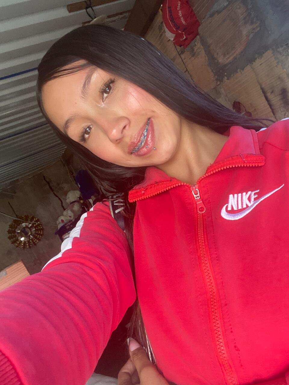 XXX Porn Photo of Nude camila_922 3