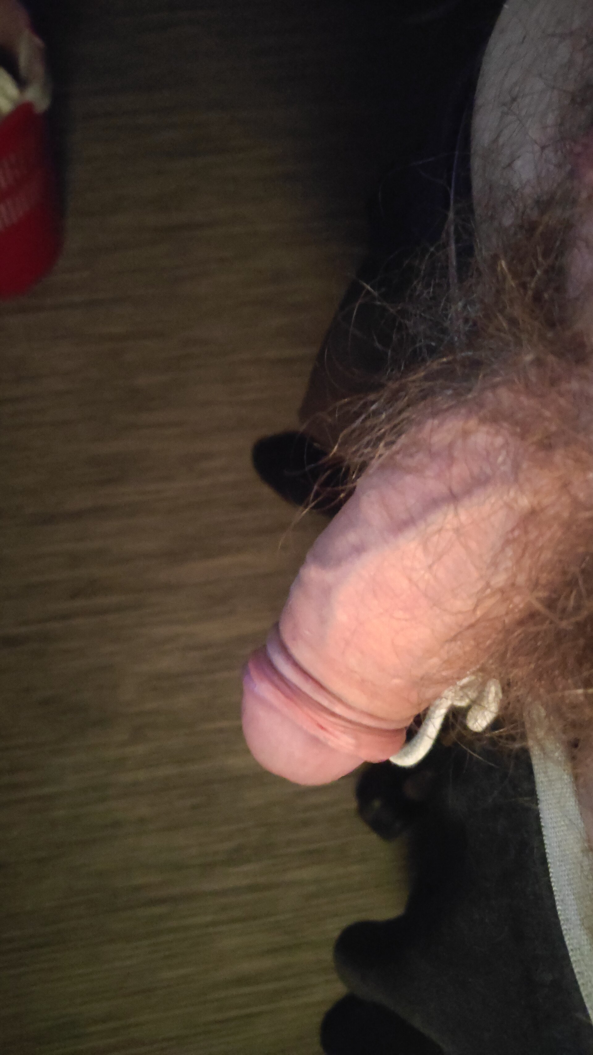 XXX Porn Photo of Nude bloowman 5