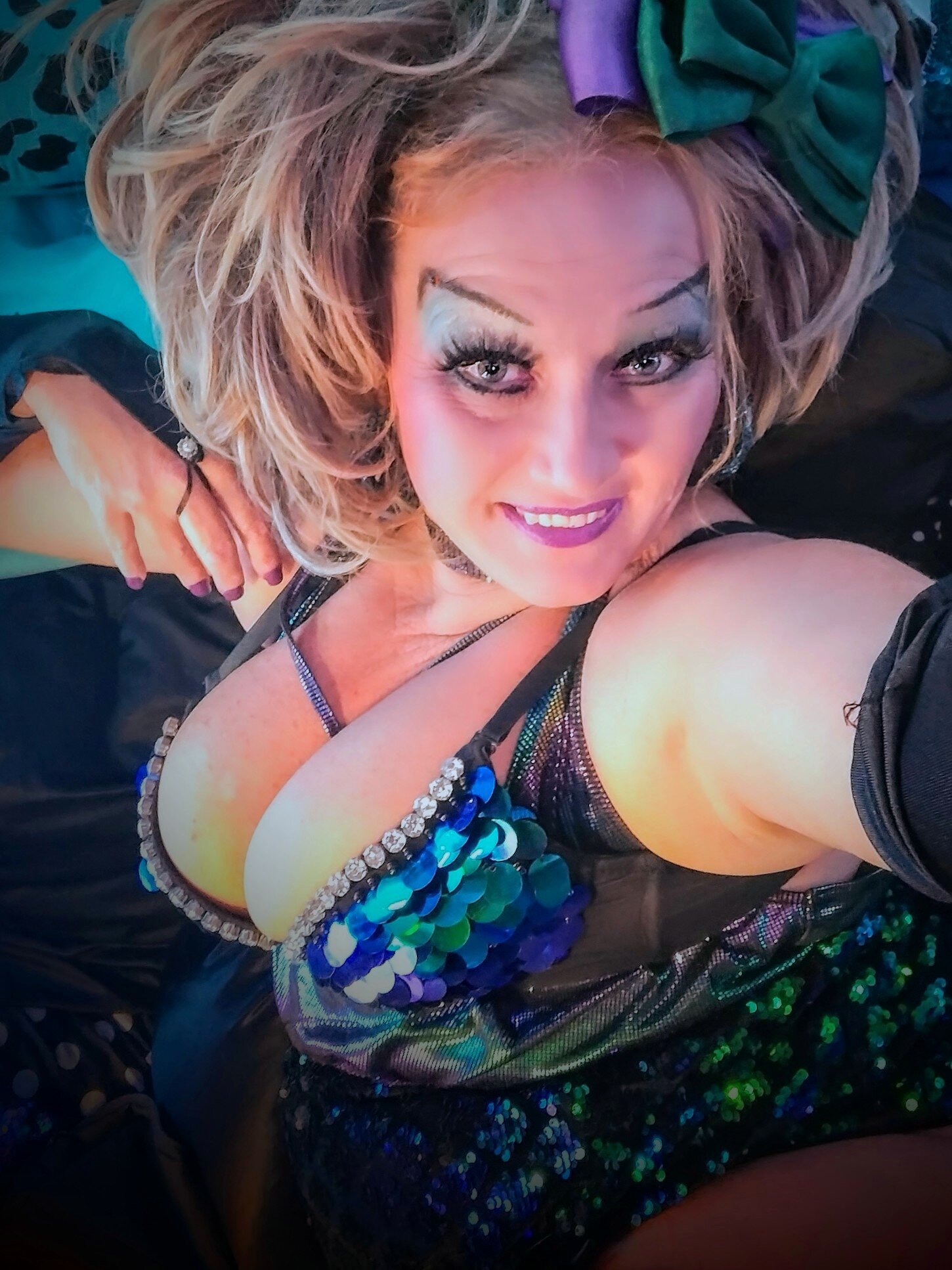 XXX Porn Photo of Nude Snazzyteez 16