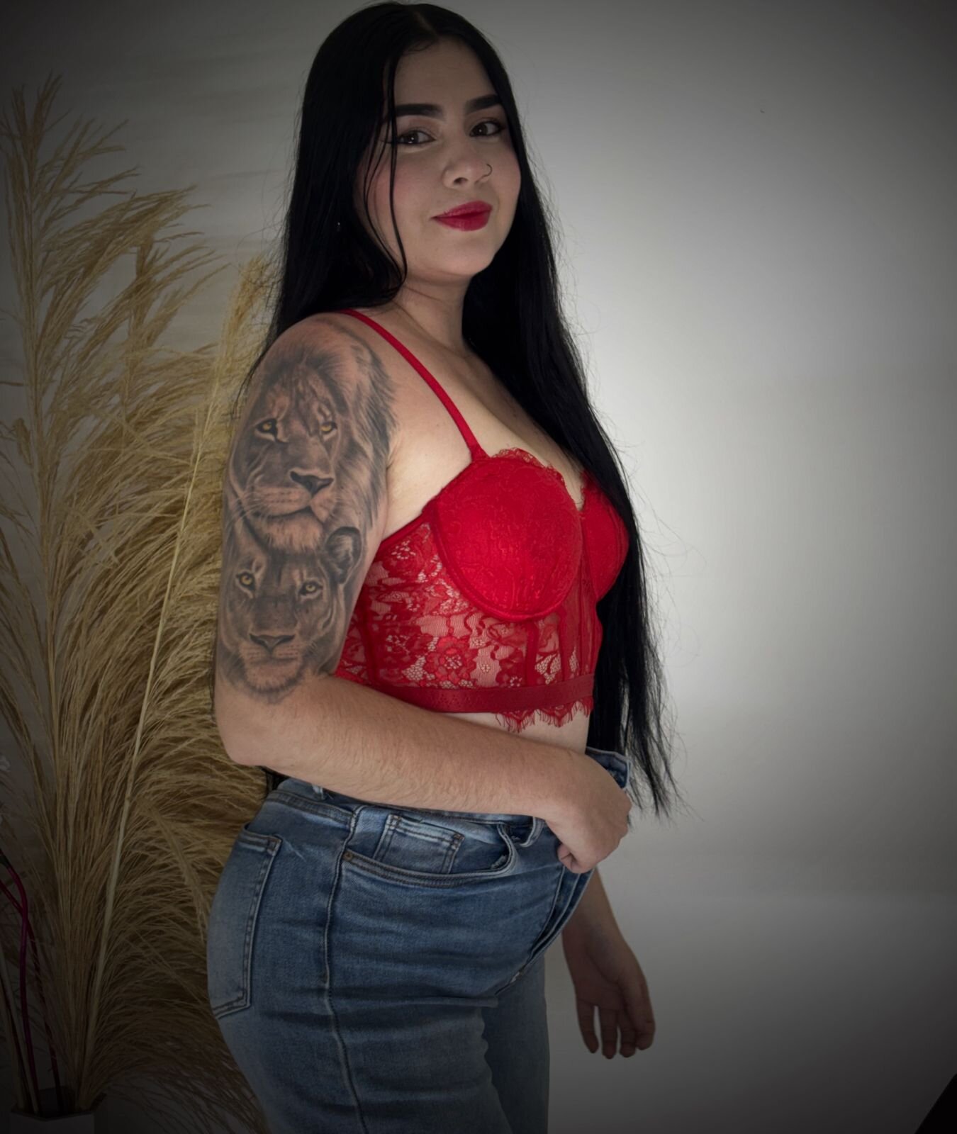 XXX Porn Photo of Nude Roxy_rousse01 8