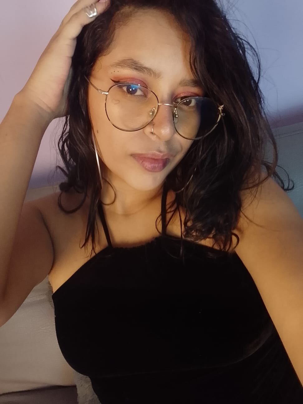 XXX Porn Photo of Nude Aaliyah1_ 10