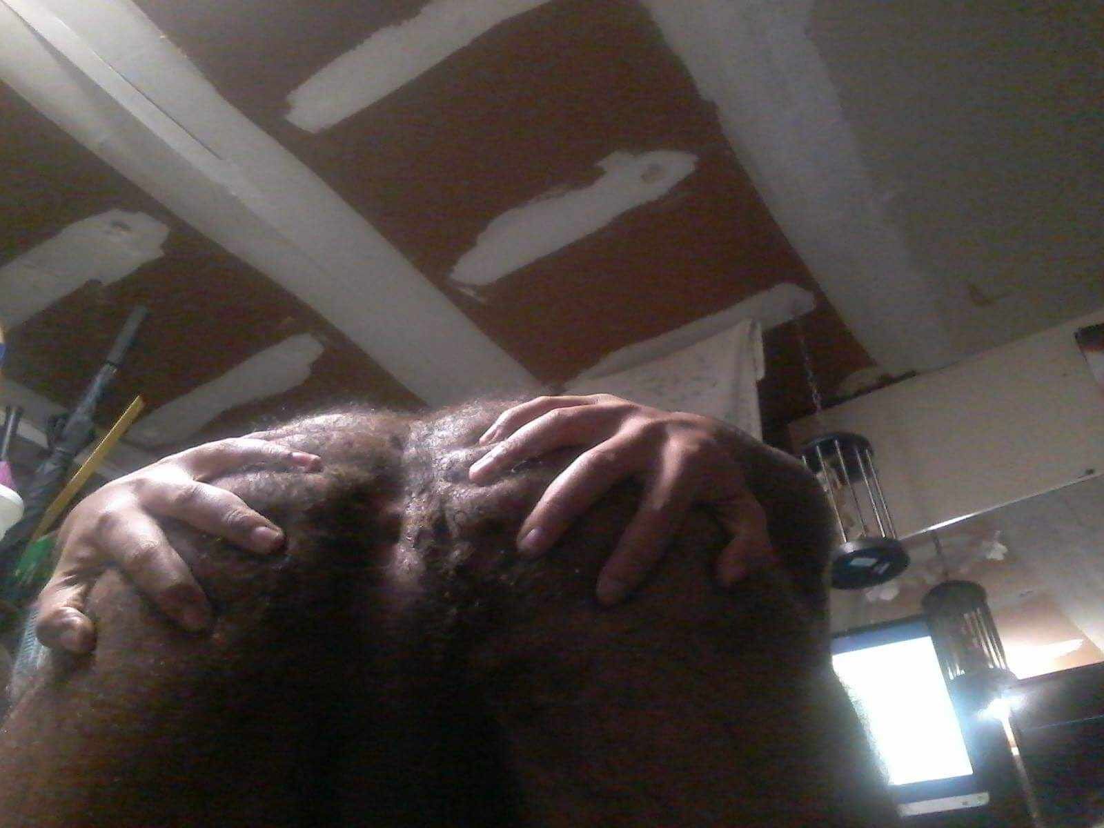 XXX Porn Photo of Nude Jbear27 5