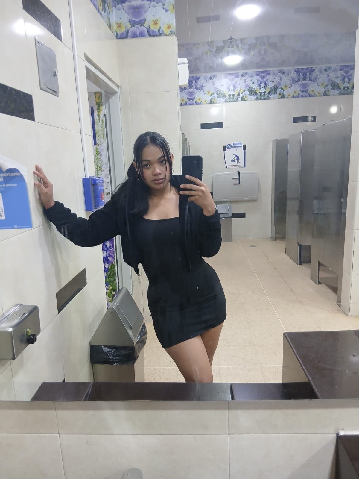 XXX Porn Photo of Nude SoleneFontaine 16
