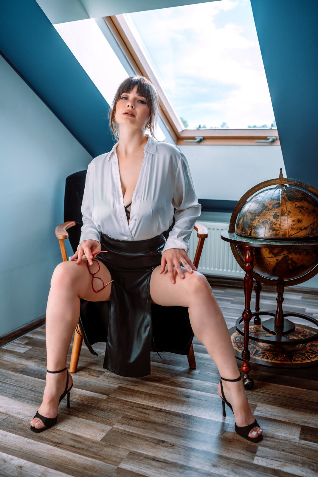 XXX Porn Photo of Nude Lei_Carter__ 10