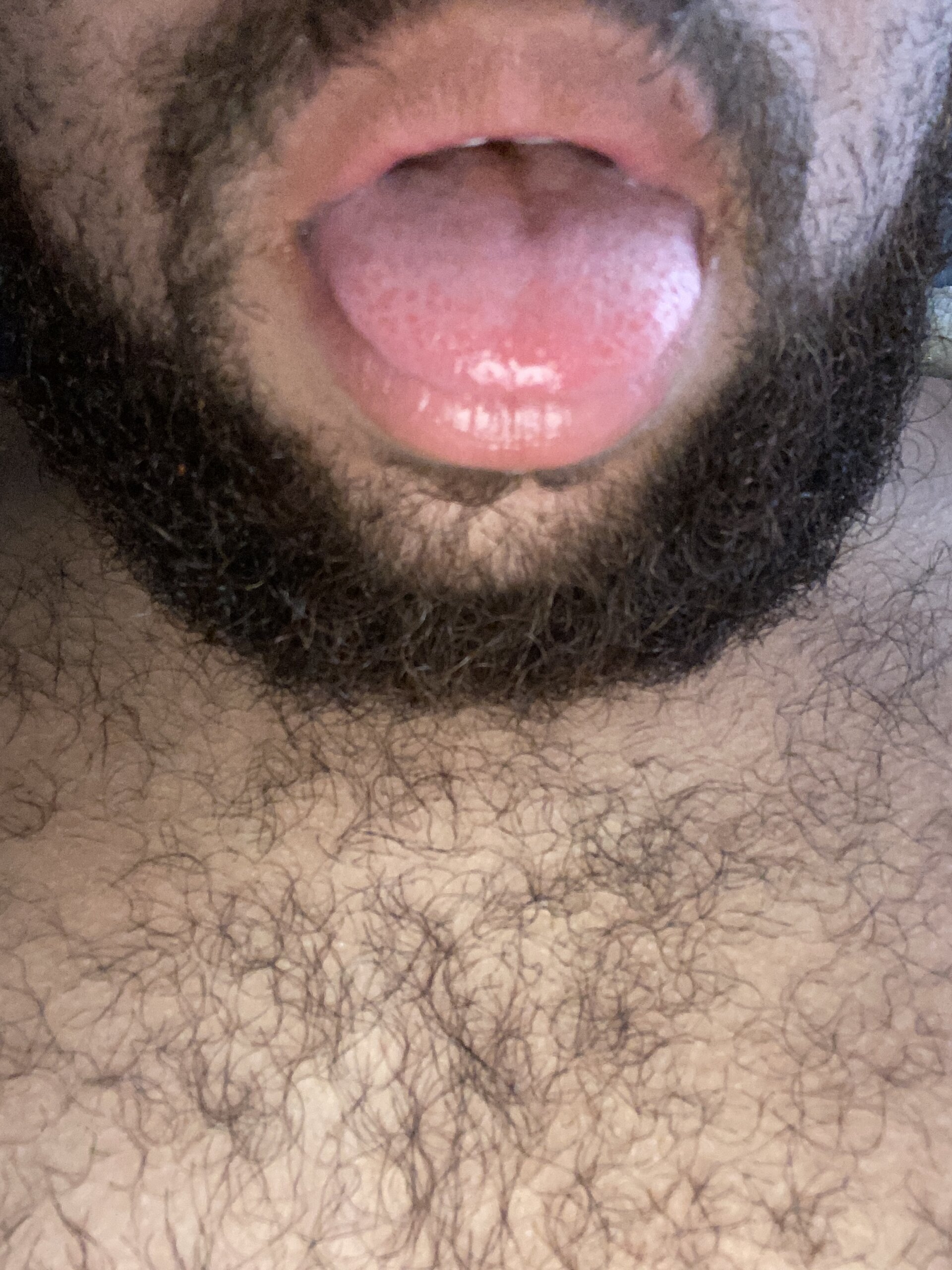 XXX Porn Photo of Nude midwestgoon 2