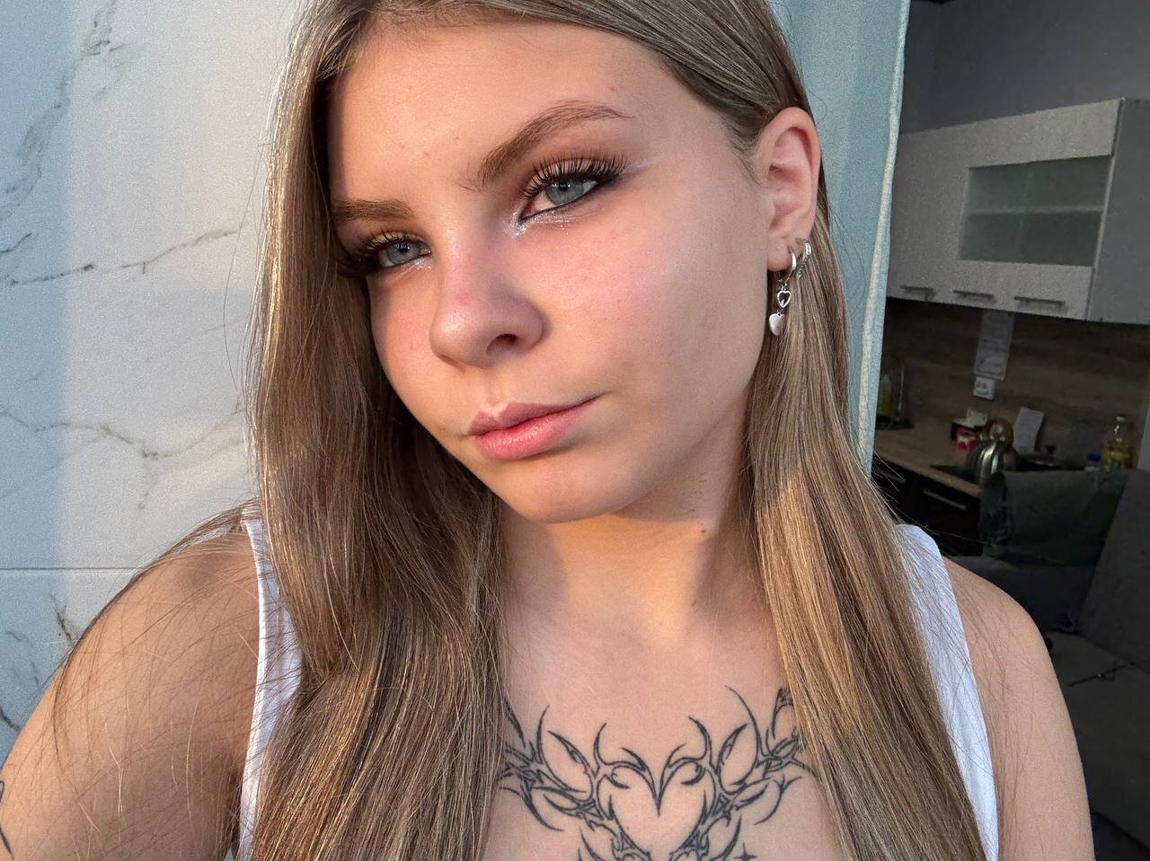 XXX Porn Photo of Nude JennyShade 6