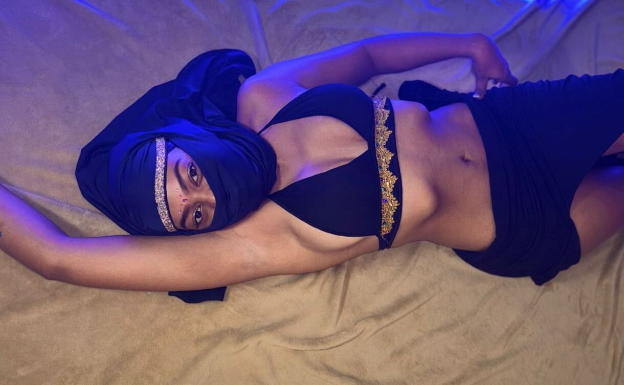 XXX Porn Photo of Nude julieta_glow 5