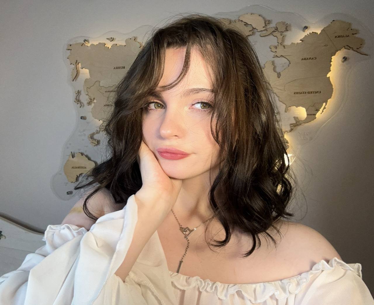 XXX Porn Photo of Nude MaryHarris 8