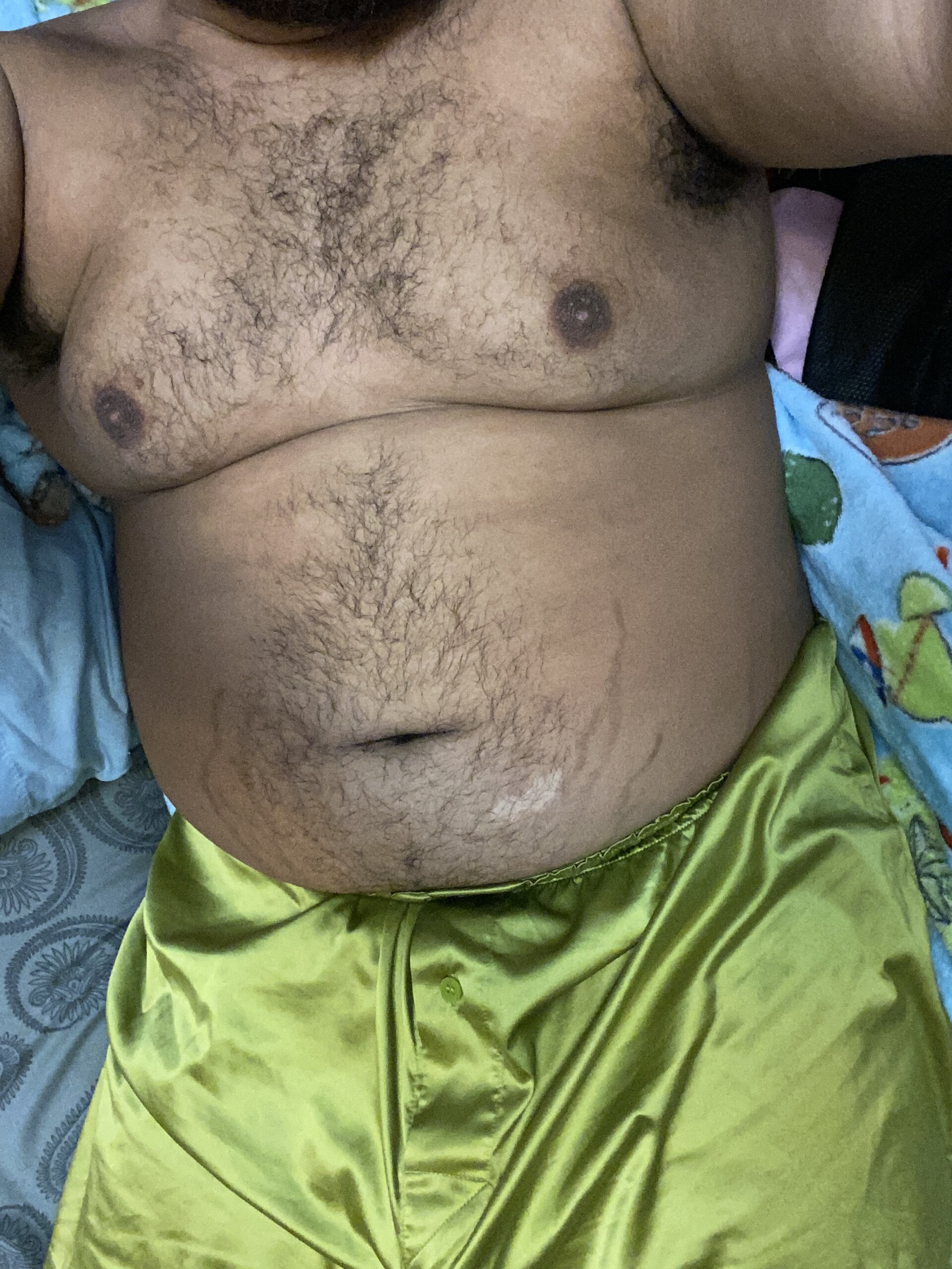 XXX Porn Photo of Nude midwestgoon 1