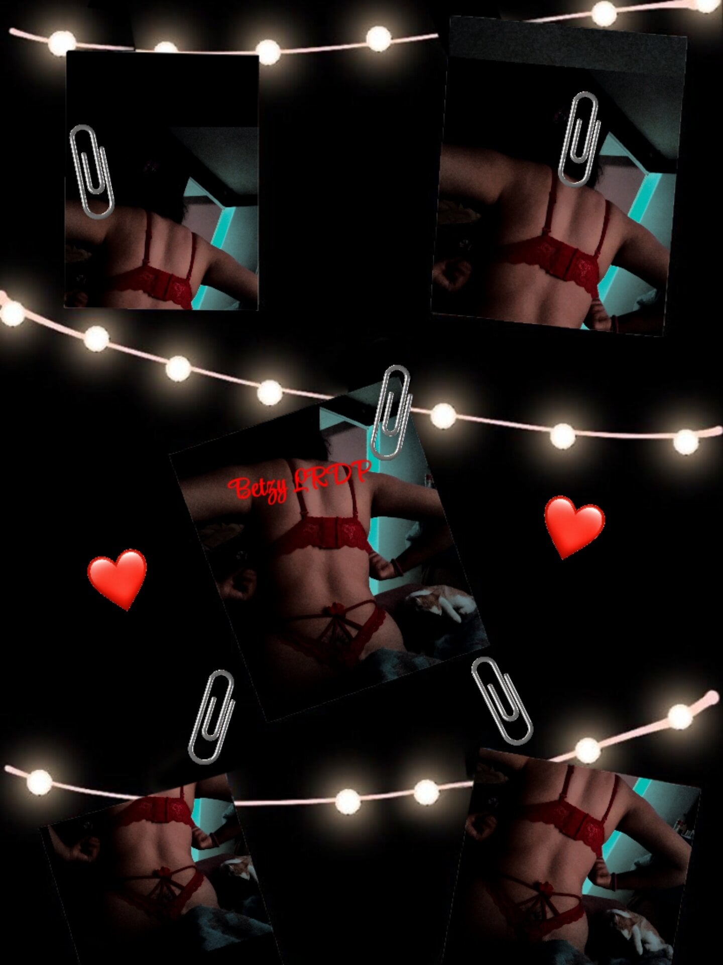 XXX Porn Photo of Nude Showshot 2