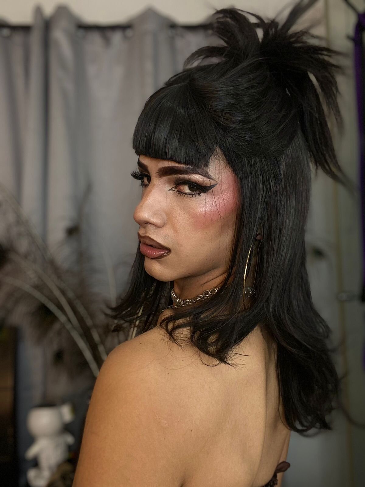 XXX Porn Photo of Nude georgina_ms 119
