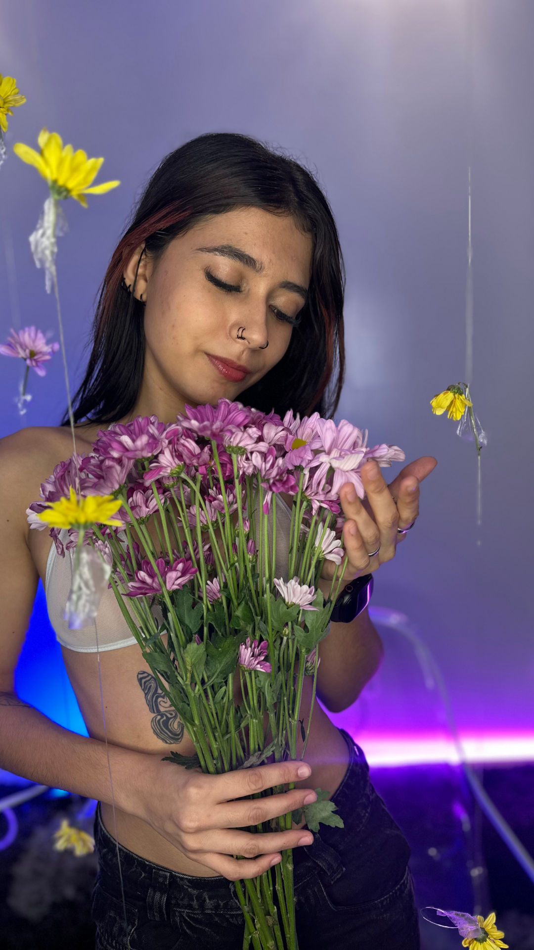 XXX Porn Photo of Nude AmyPalmmer 99