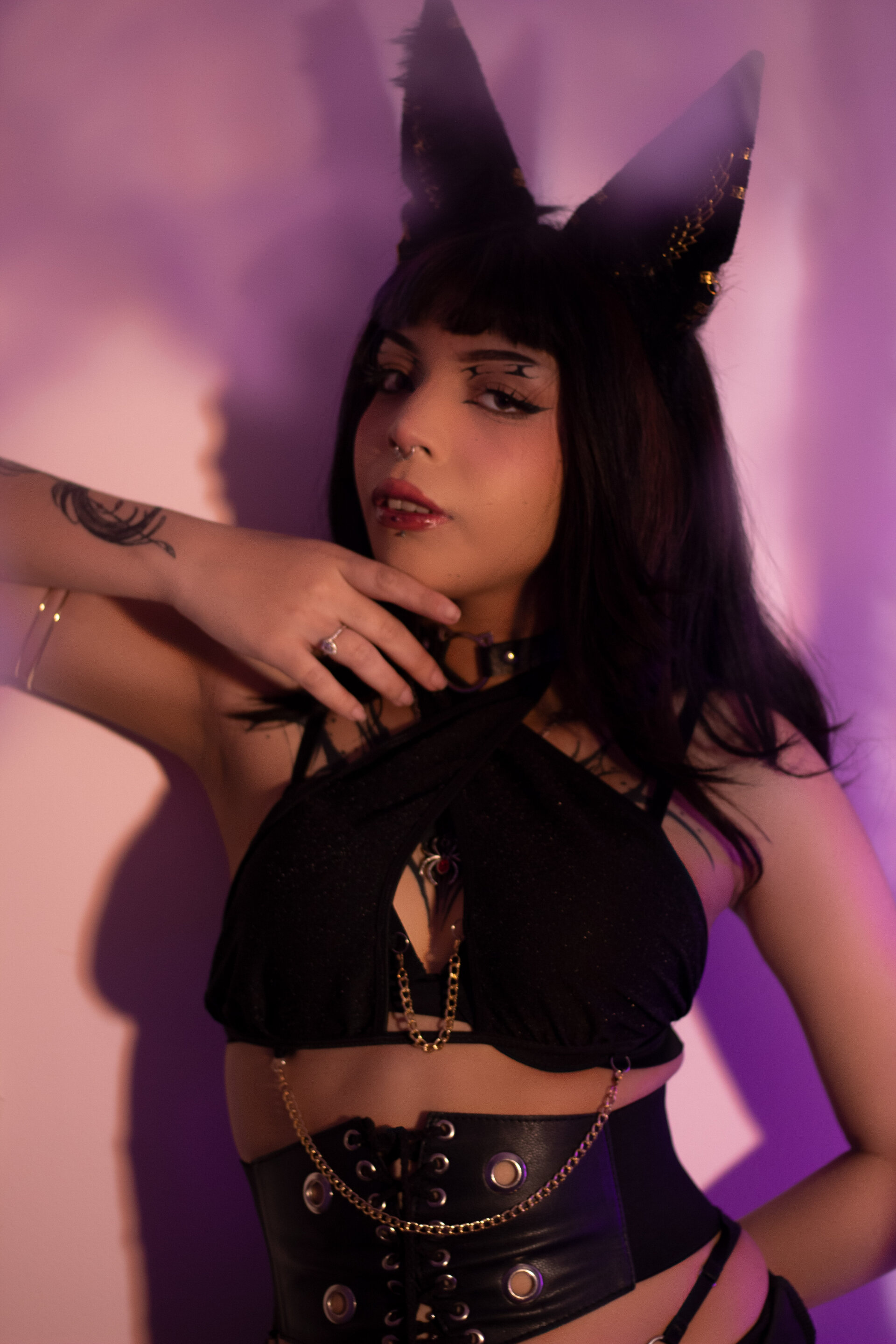 XXX Porn Photo of Nude Kaoriabyss_ 52