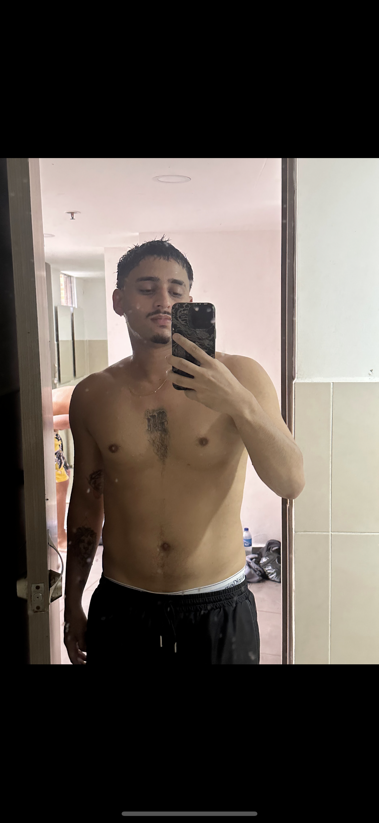 XXX Porn Photo of Nude drakomilck1 1