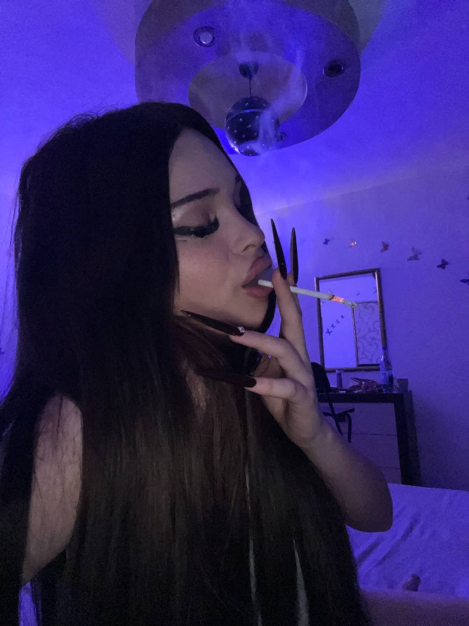 XXX Porn Photo of Nude KatiaFinesse 1