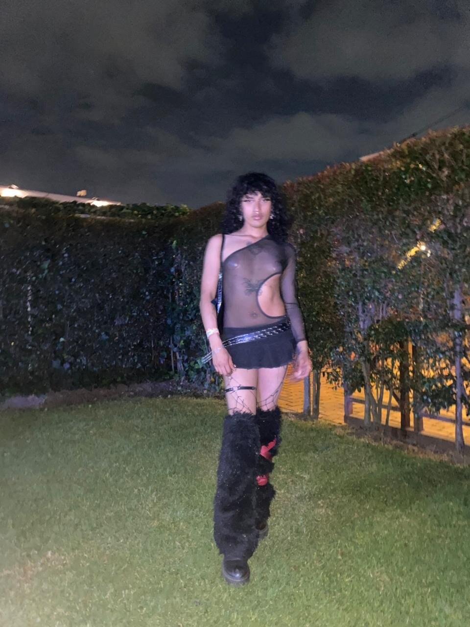 XXX Porn Photo of Nude SaraDeLuca 2
