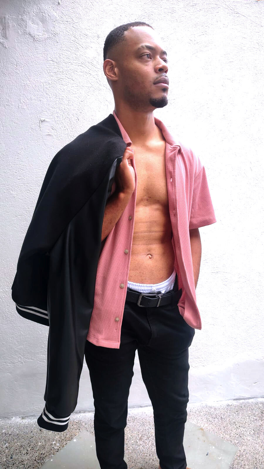 XXX Porn Photo of Nude Neytanmalcon 10