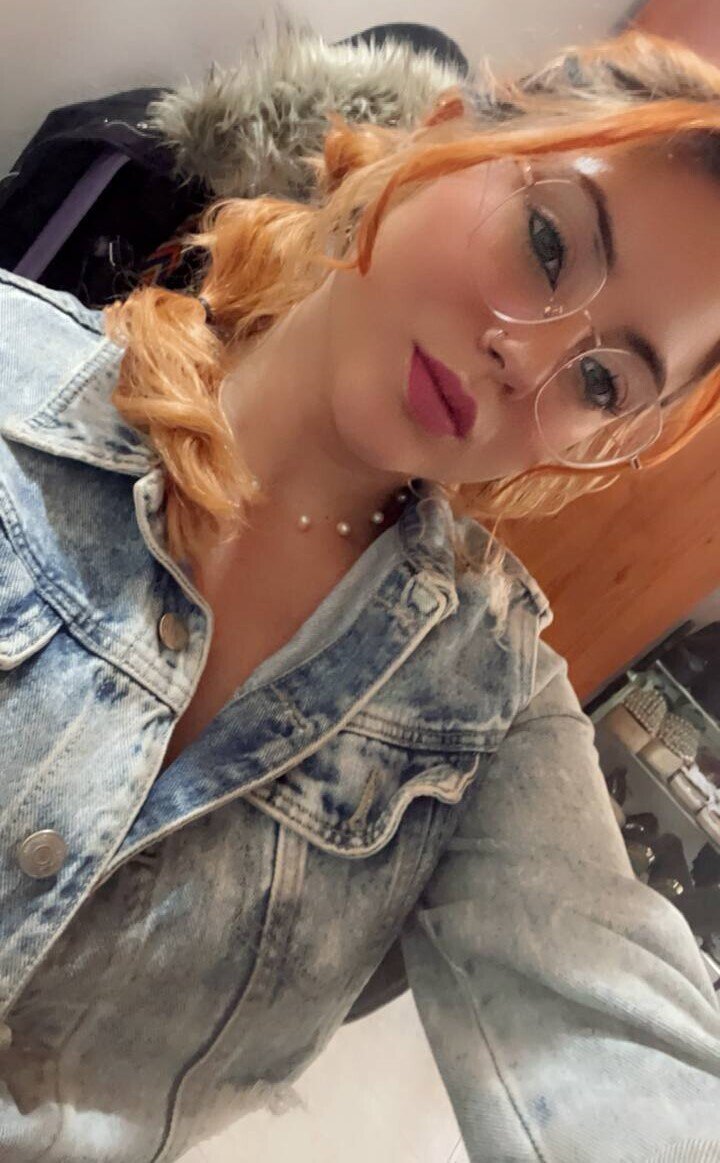 XXX Porn Photo of Nude miss_julietaa 1