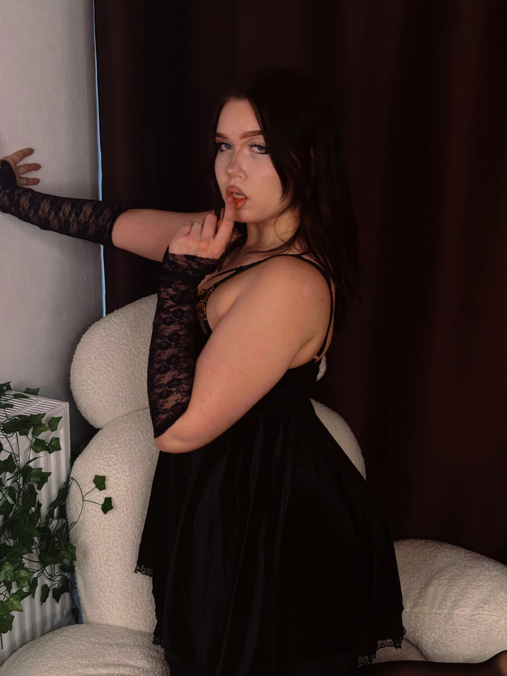 XXX Porn Photo of Nude Virelya 11
