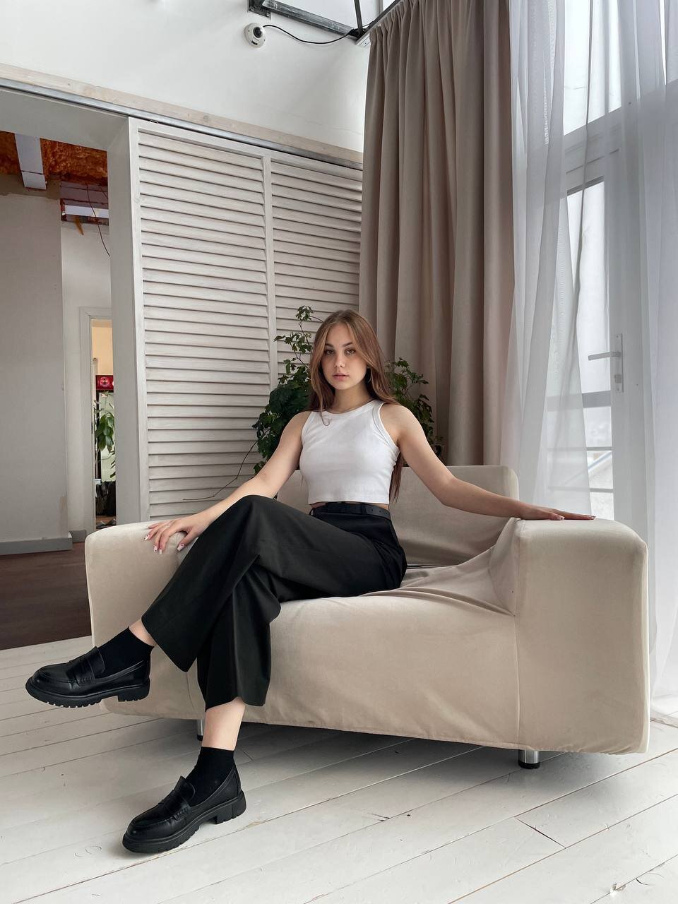 XXX Porn Photo of Nude LillianLester 2