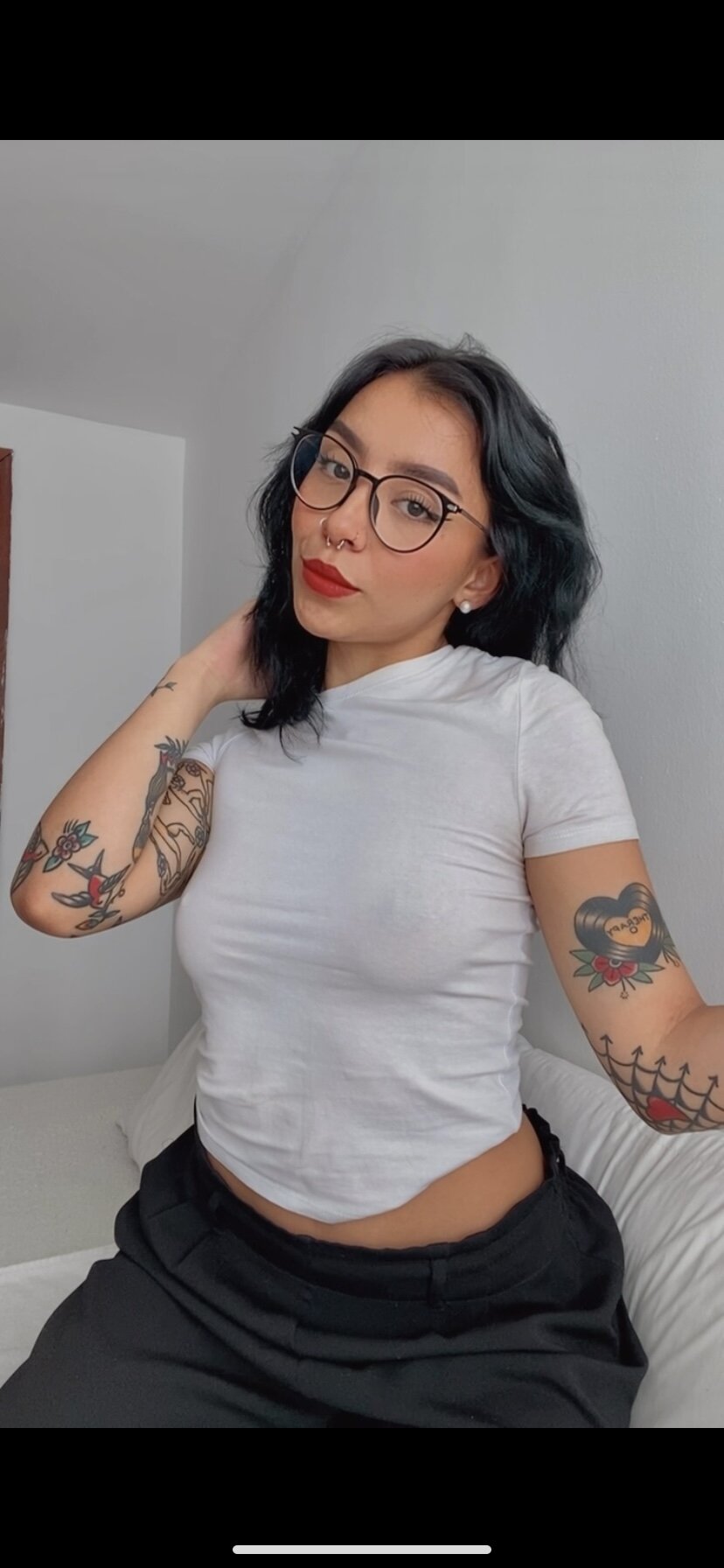 XXX Porn Photo of Nude Aura_soul__ 5
