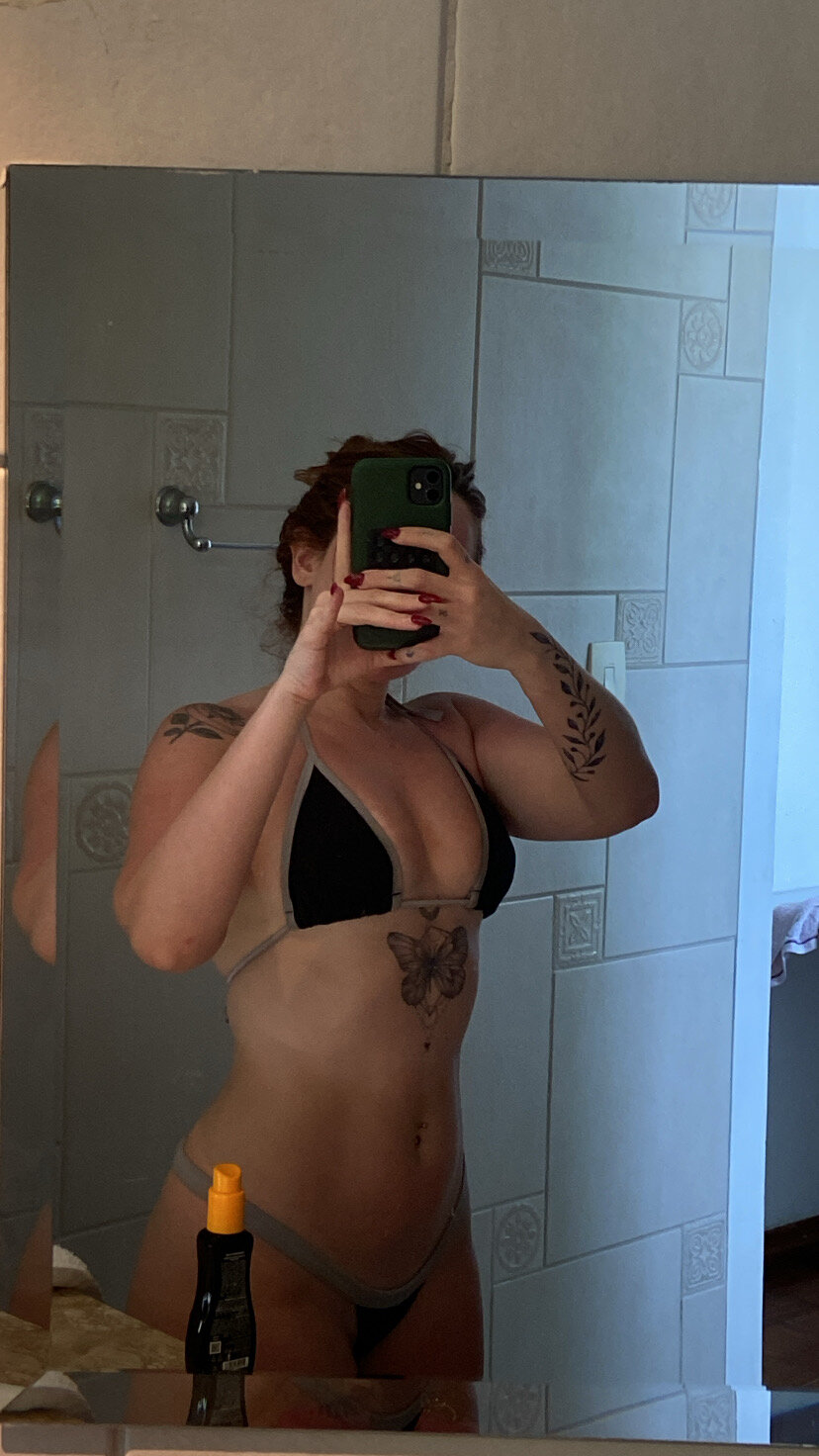 XXX Porn Photo of Nude lunnavalencia 4