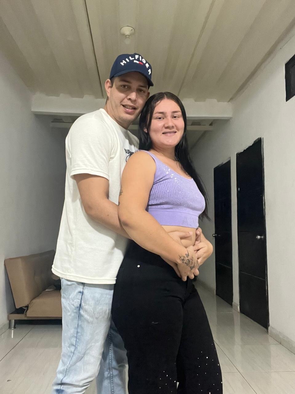 XXX Porn Photo of Nude Revenge-Couple 55