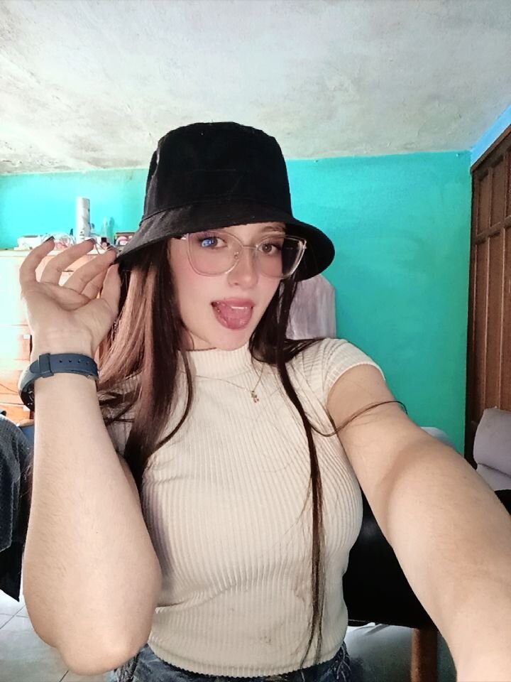 XXX Porn Photo of Nude vera_nixxx 1