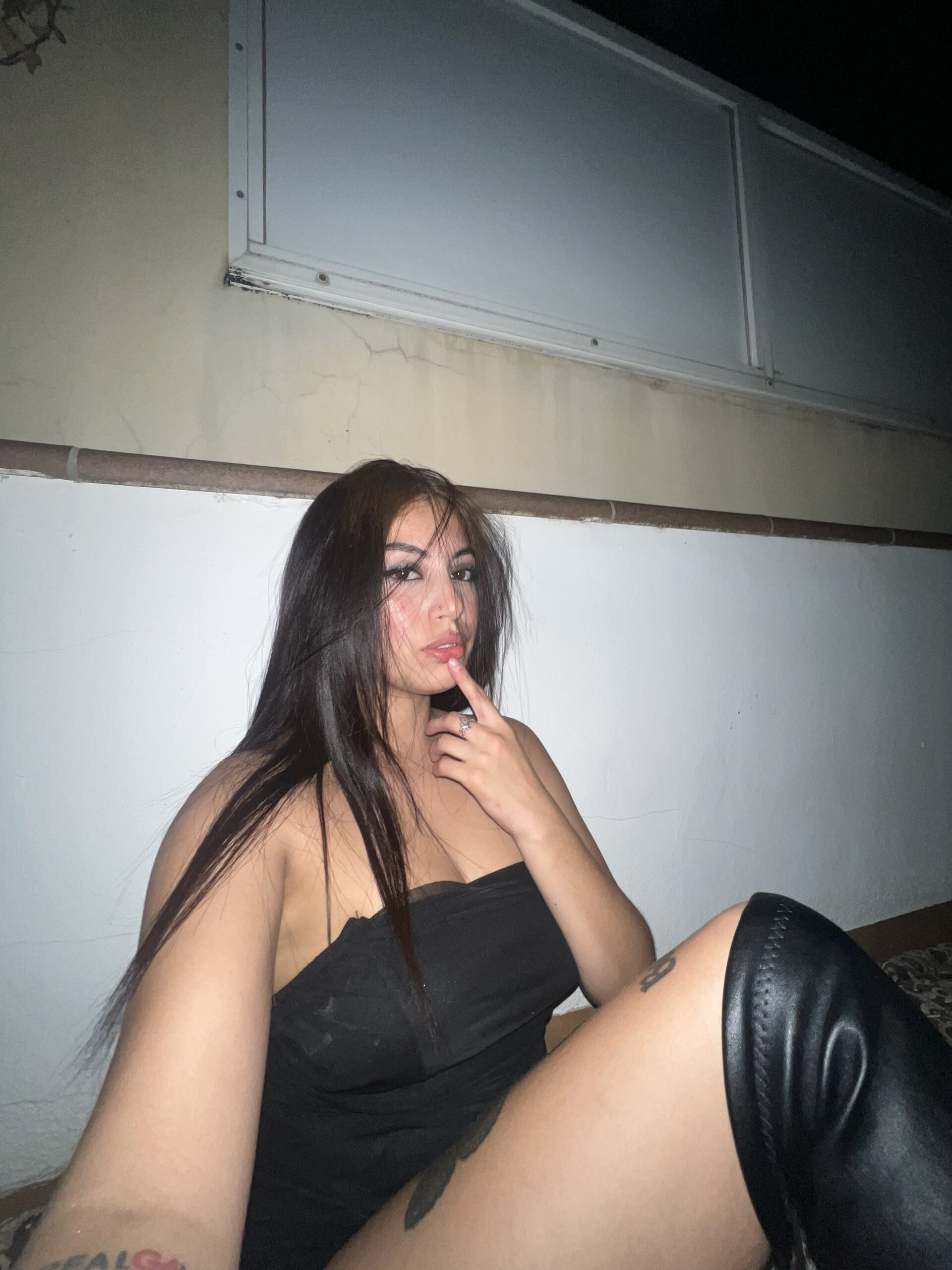XXX Porn Photo of Nude EffyLean6 8