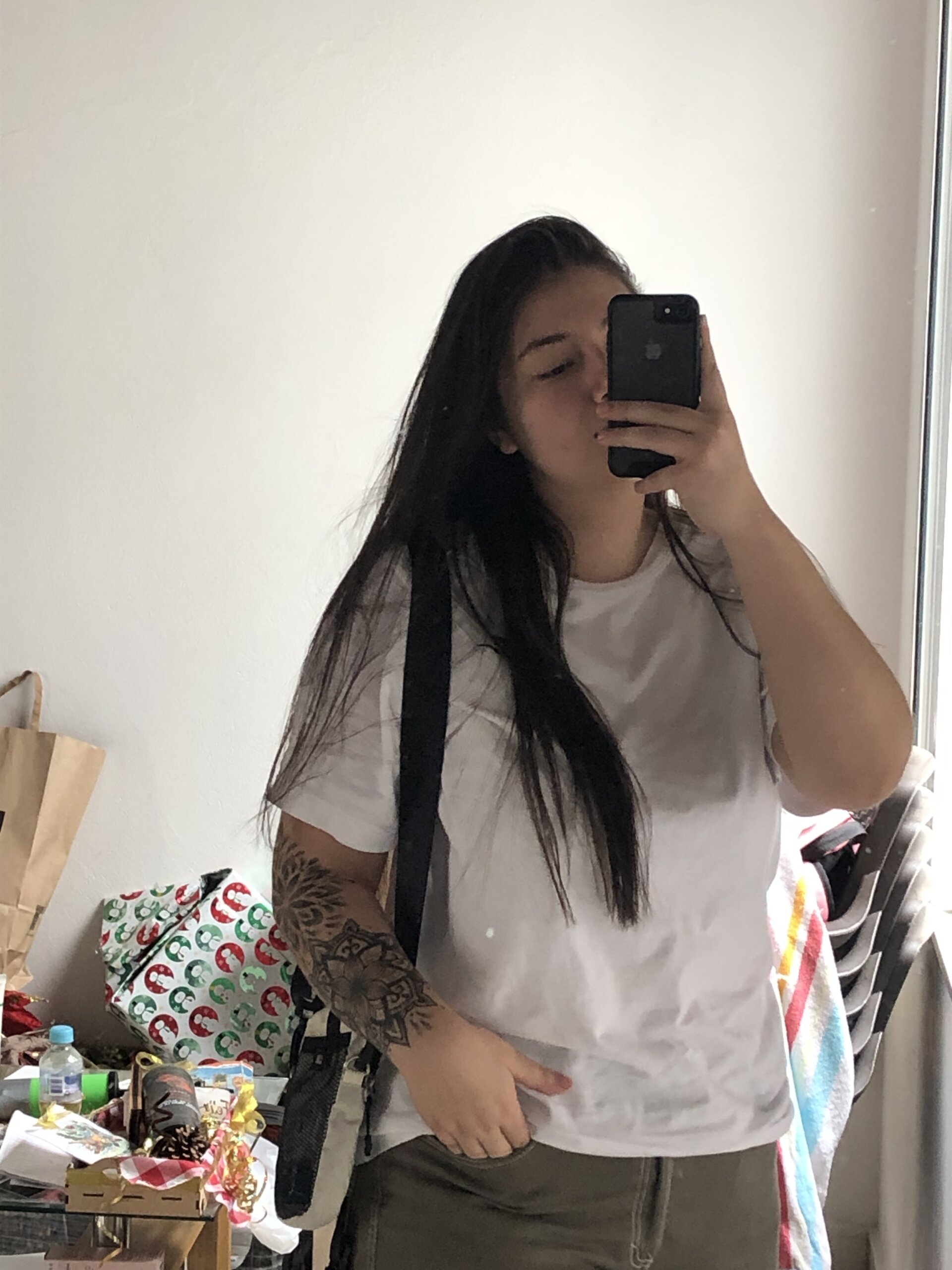 XXX Porn Photo of Nude soffmoon 1
