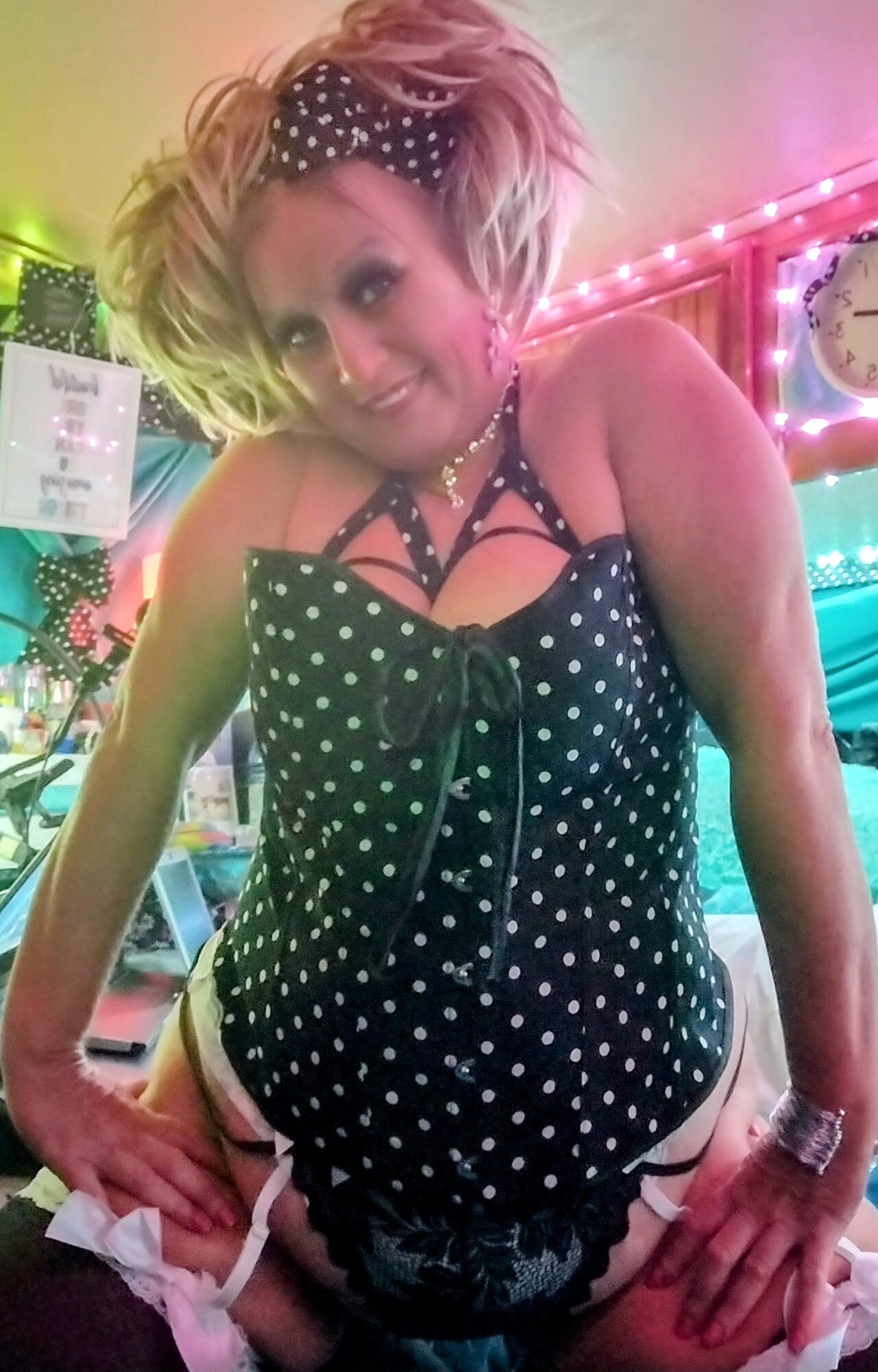 XXX Porn Photo of Nude Snazzyteez 174