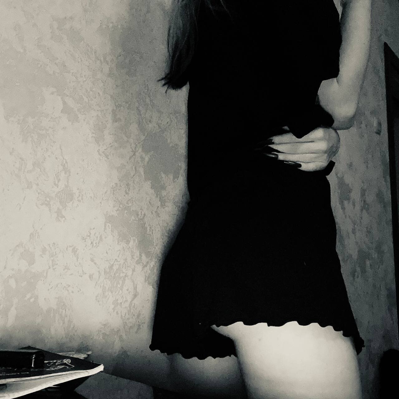 XXX Porn Photo of Nude Ophelia_Jay 22
